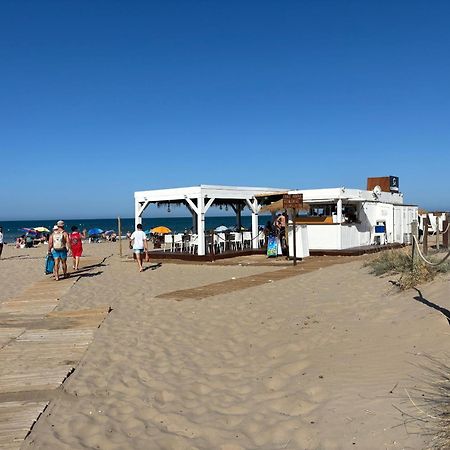 Villa Preciosa Casita Boho Chic En La Playa à Gran Alacant Extérieur photo