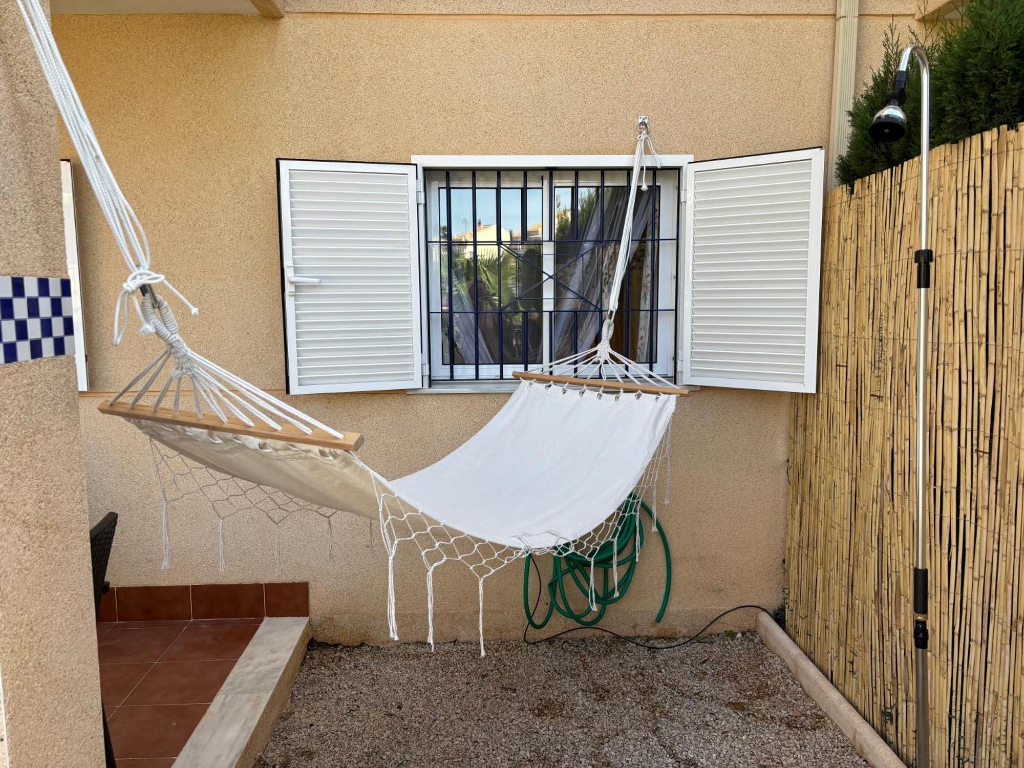 Villa Preciosa Casita Boho Chic En La Playa à Gran Alacant Extérieur photo